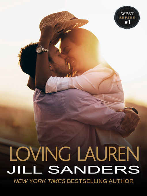 Title details for Loving Lauren by Jill Sanders - Available